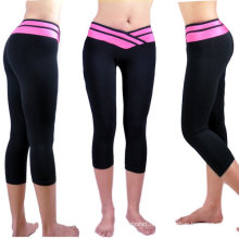 2016 Nouveau Design Compression Yoga Pantalon